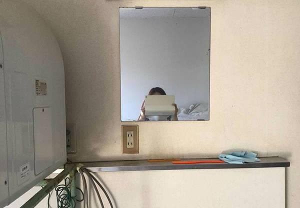 “浴室NBA赌注平台藏摄像头”事件：在日中国女研修生称警方证实拍到裸体