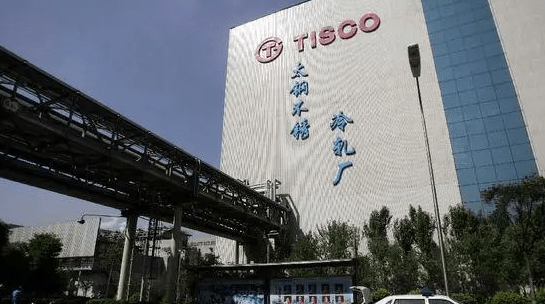 2022NBA赌注平台年最新中国十大钢铁厂排名
