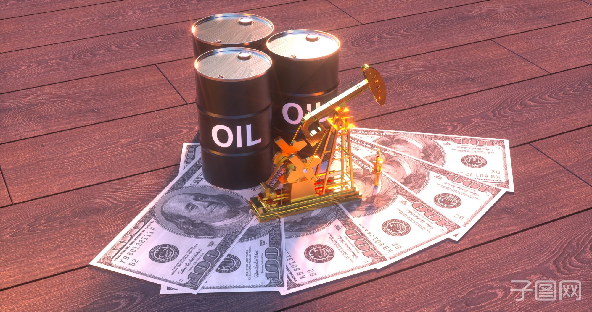 ENBA赌注平台IA月报：上调今年美国原油产量增长预估 但下调明年增幅预估