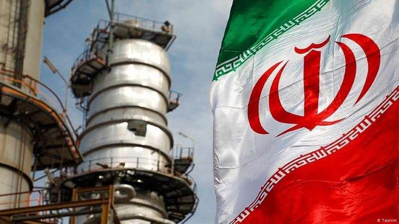 NBA赌注平台:伊朗石油出口加速“去美元化”