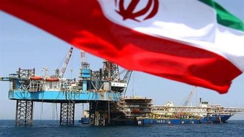 零封伊朗石油出口NBA赌注平台美国恐难如愿
