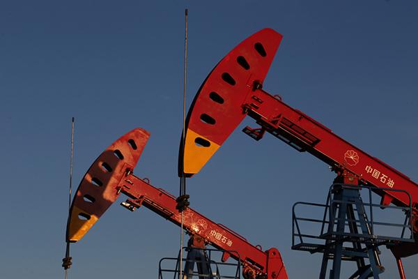 NBA赌注平台:为何原油谈判达成减产协议原油价格还是大幅下跌