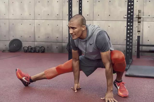 NBA赌注平台:跑步的肌群有哪些如何练习跑步相关的肌肉真的有必要吗